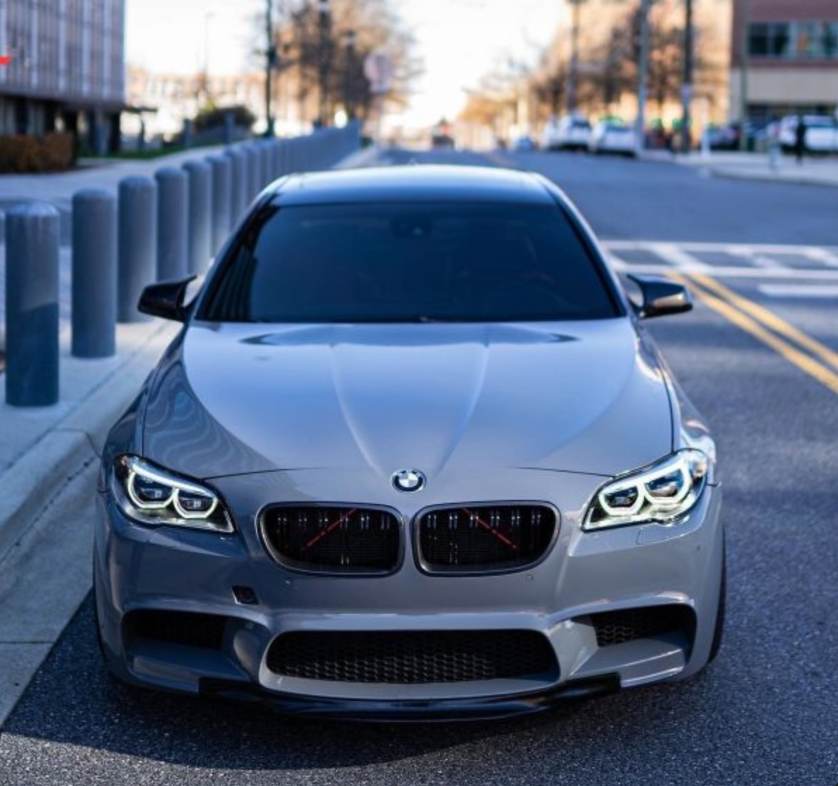 5 Series F10/F11