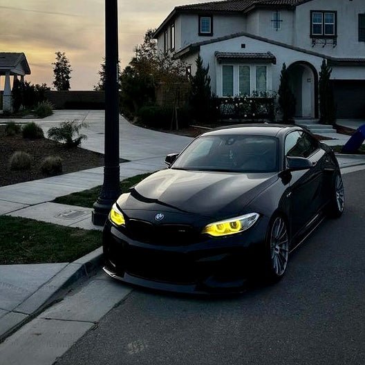 2 Series F22