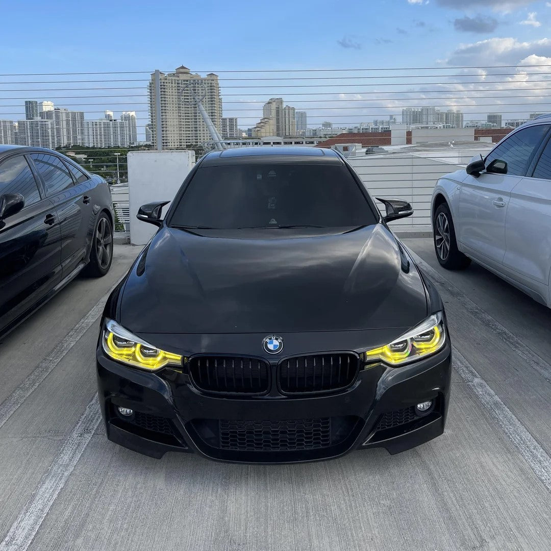 3 Series F30/F31