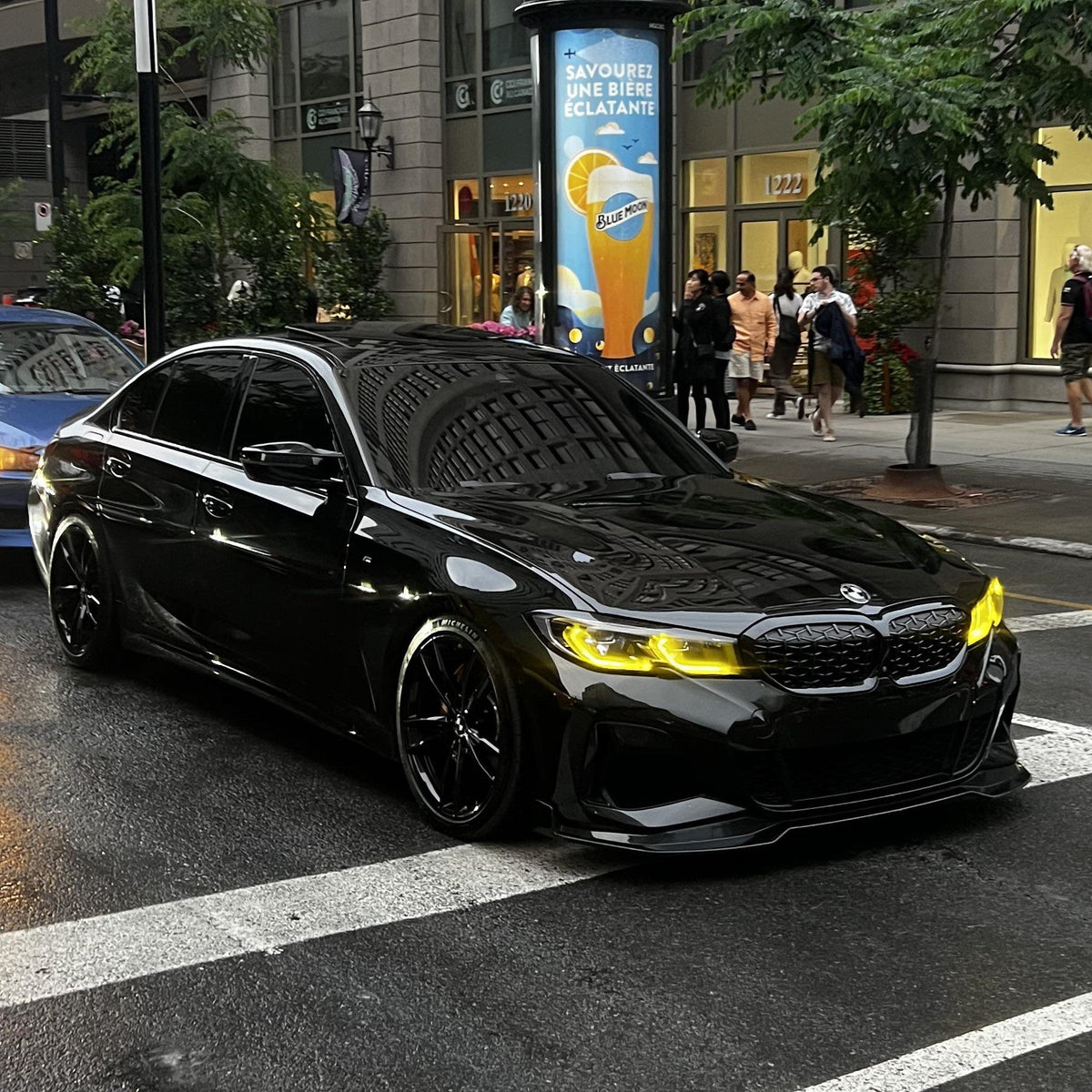 3 Series G20/G21