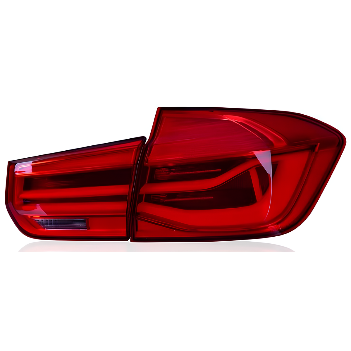 BMW LCI Taillights F30/F31/F35/F80